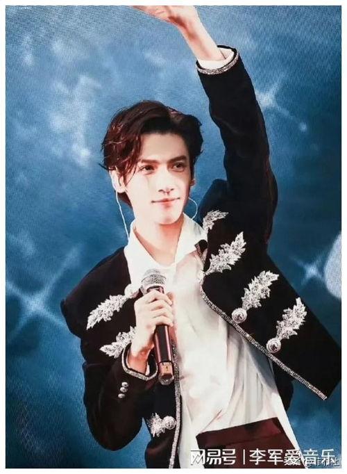 娱乐圈吃瓜爆料黄子韬,揭秘明星背后的真实故事