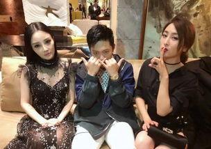 娱乐圈吃瓜事件团体,揭秘吃瓜团体背后的精彩故事