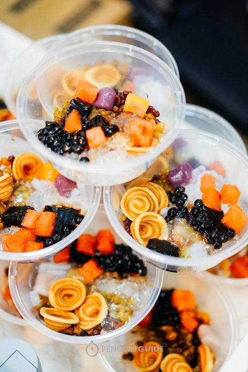 娱乐吃瓜酱糖水爷爷