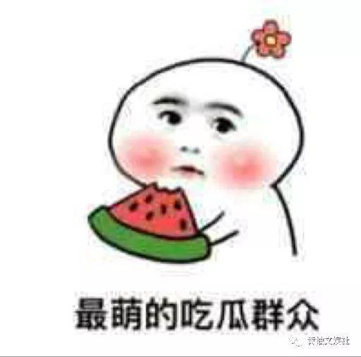 娱乐吃瓜酱粤语