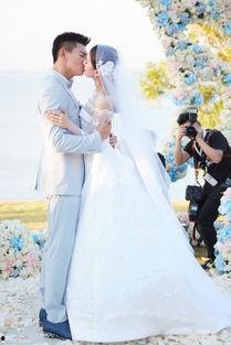 娱乐吃瓜酱特殊婚礼,一场别开生面的特殊婚礼盛宴